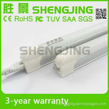 100lm/w 2ft 3ft 4ft 5ft 600mm 900mm 1200mm 1500mm t5 Led Tube Lights